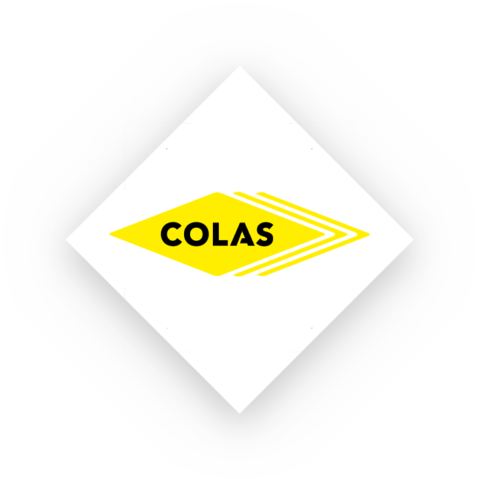 Colas