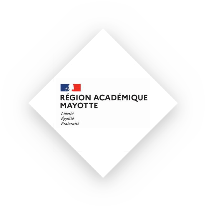 Région académique MAYOTTE