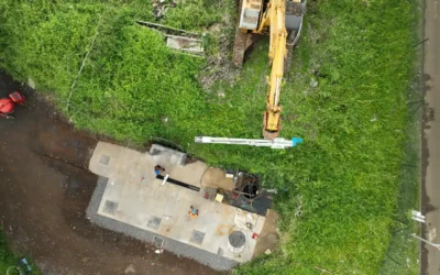 Une solution innovante de pré-traitement des eaux usées industrielles